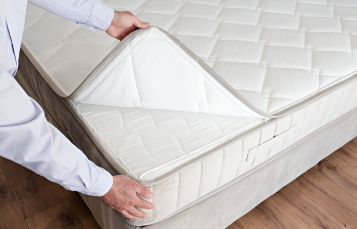 How to Choose Best Mattress For Spinal health