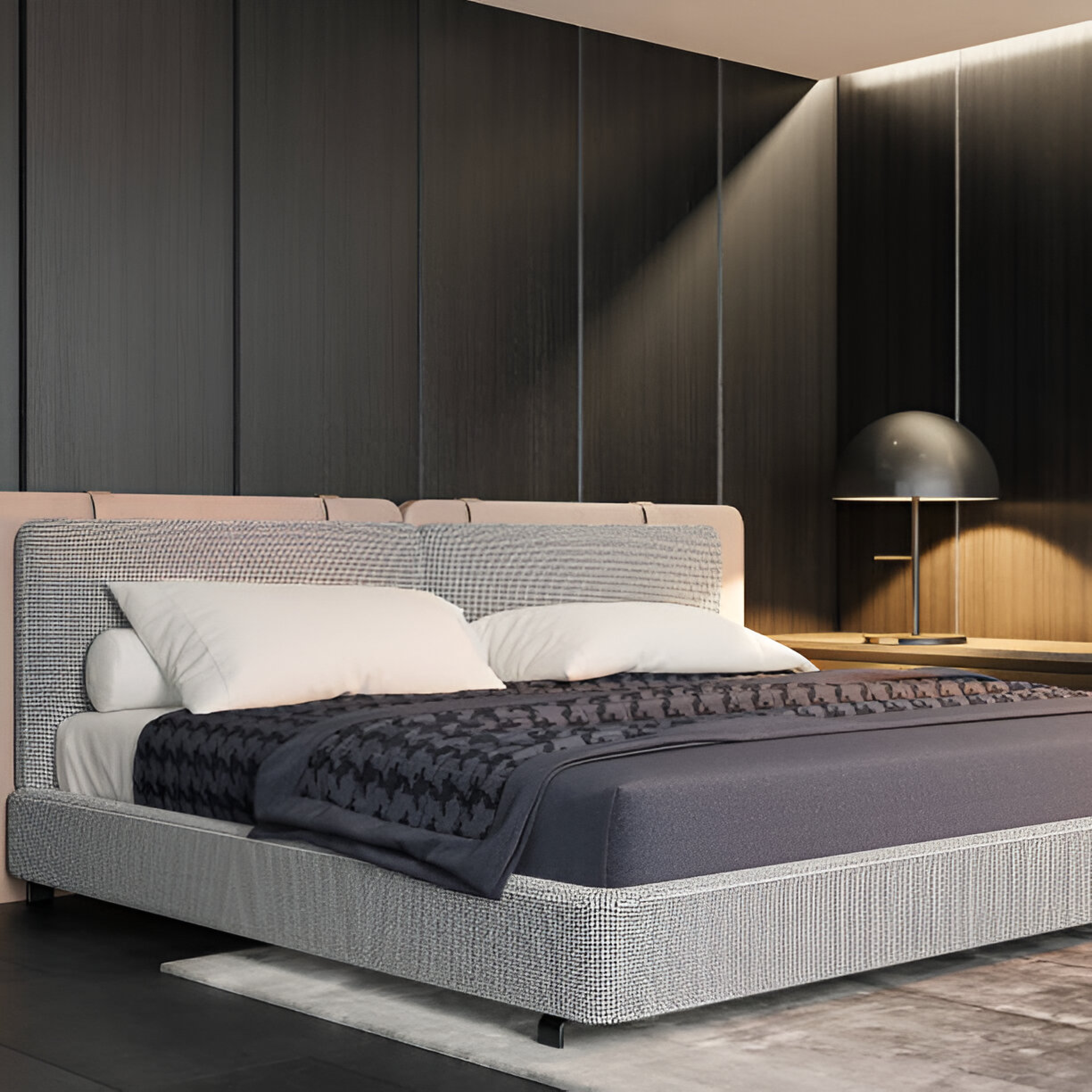 Helix Midnight – The Best Cooling Mattress for Hot Sleepers and Side Sleepers