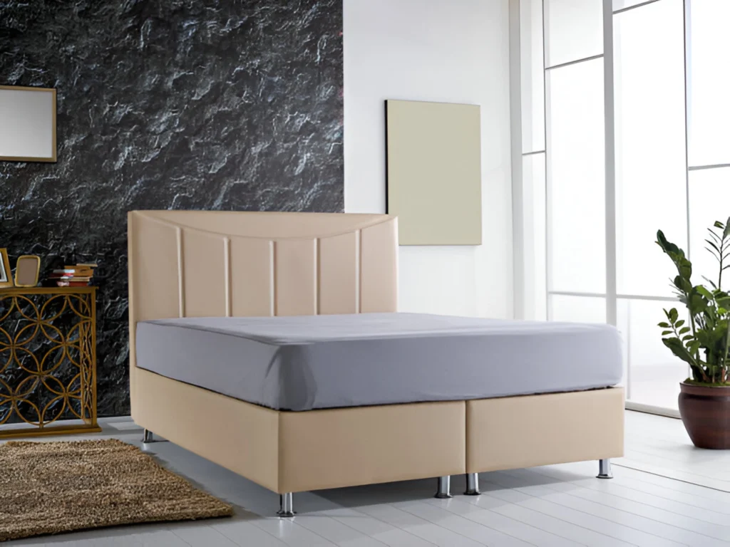 "Best Mattress for Side Sleepers – Saatva Classic: Luxury, support, and comfort for side sleepers."