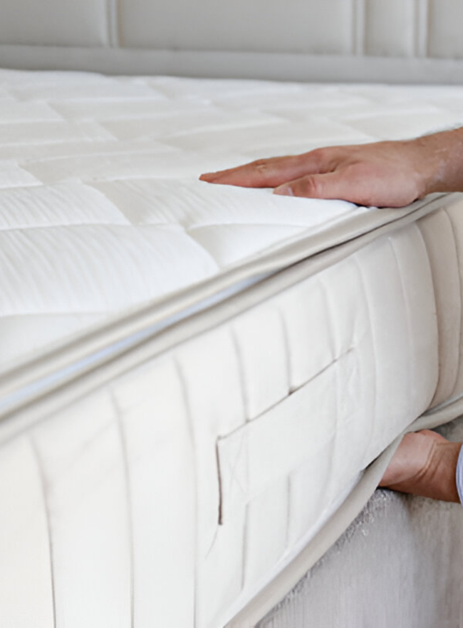 Pick the Right Firmness for Your New Mattress