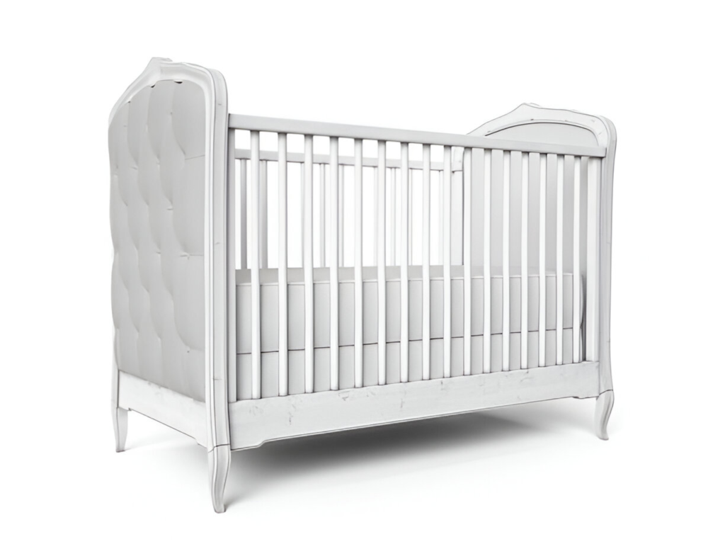 5-in-1/6-in-1 Convertible Cribs