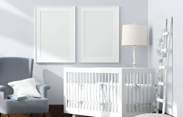 Top 10 Safest Cribs for Babies in the USA