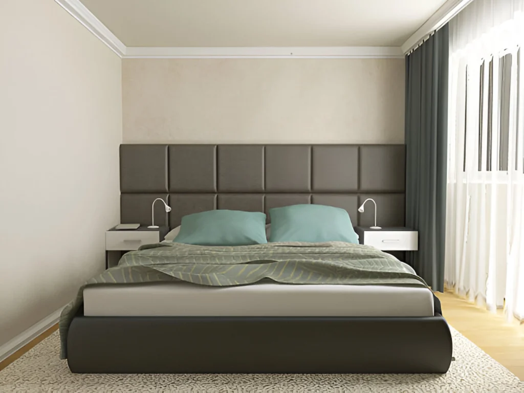 "The Layla Hybrid: Best Mattress for Side Sleepers with excellent pressure relief and comfort."