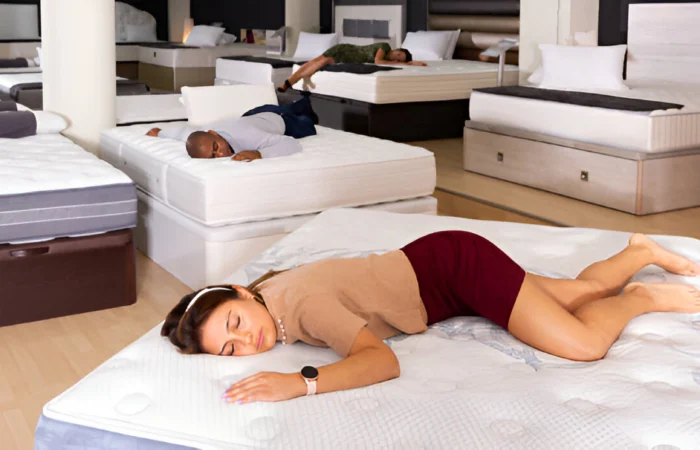 Best Mattress for Side Sleepers