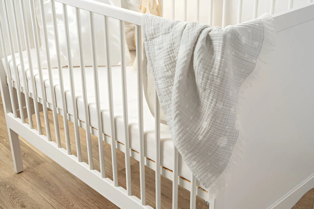 Naturepedic Organic Crib-