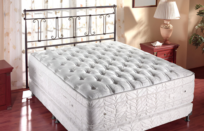 Best Innerspring- Pick the Right Firmness for Your New Mattress