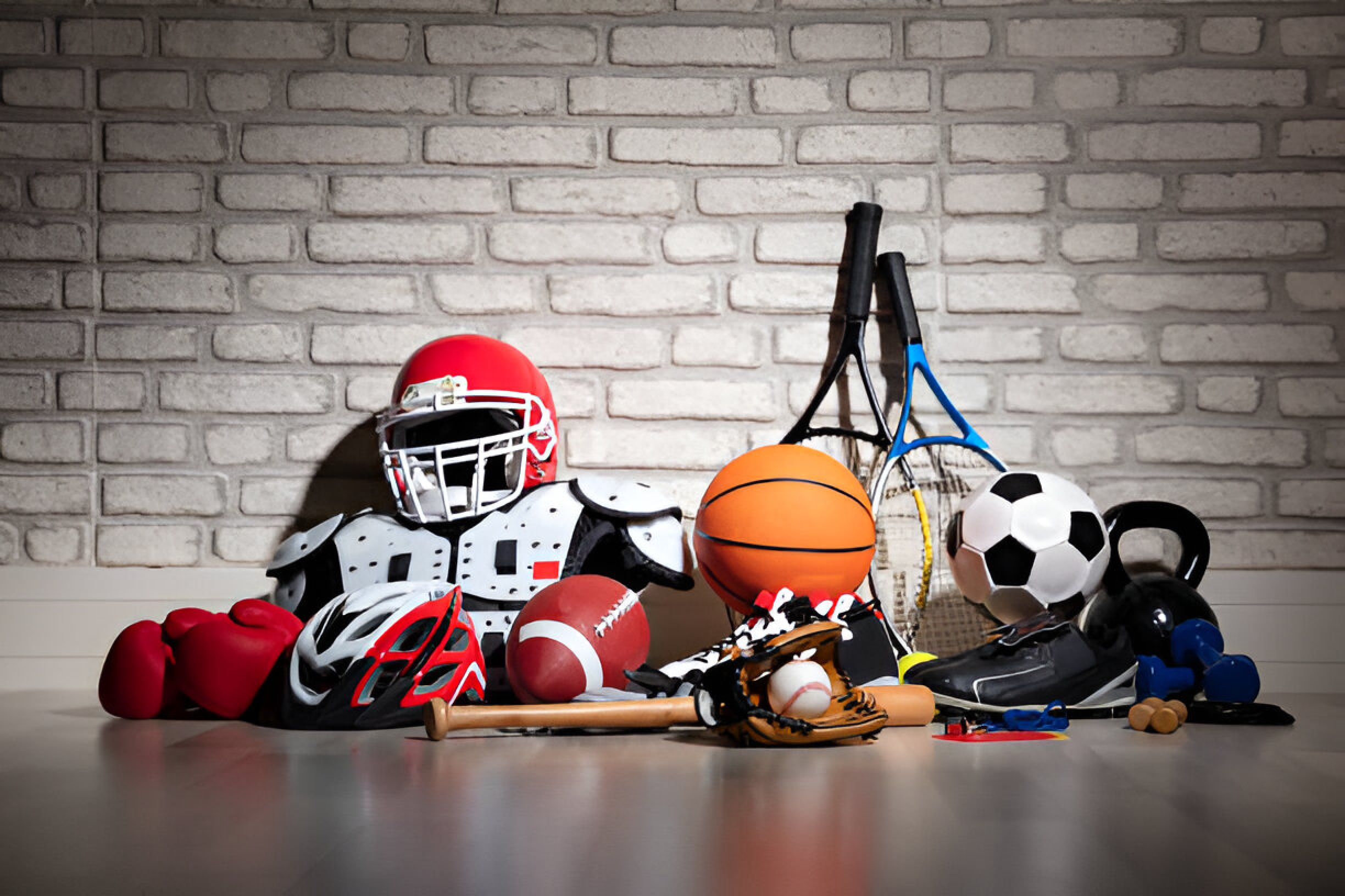 Top Sports Enthusiast Nursery Themes