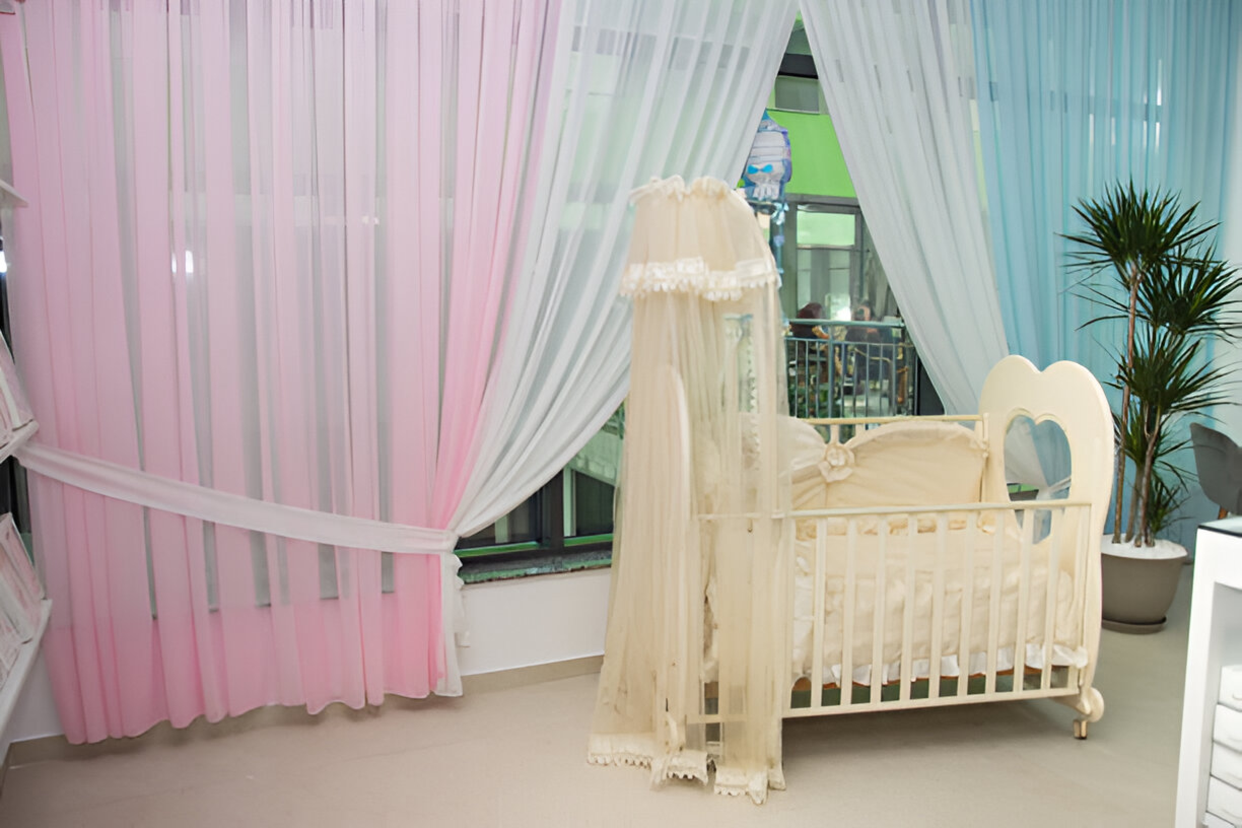 Top Ballerina Dream Nursery Themes