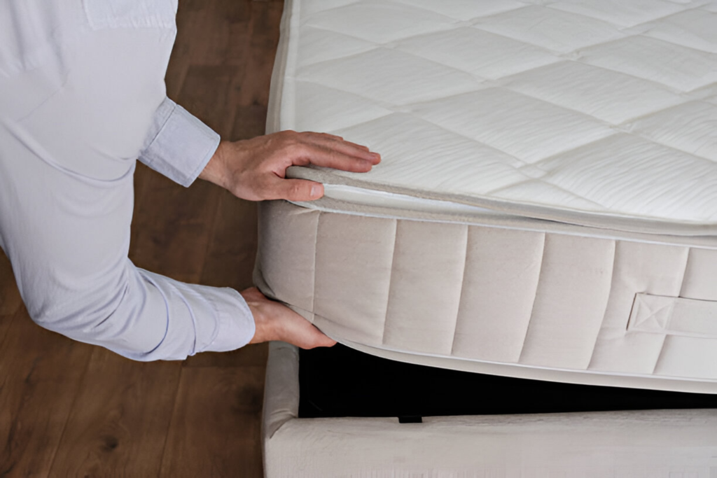 Memory Foam Mattrass