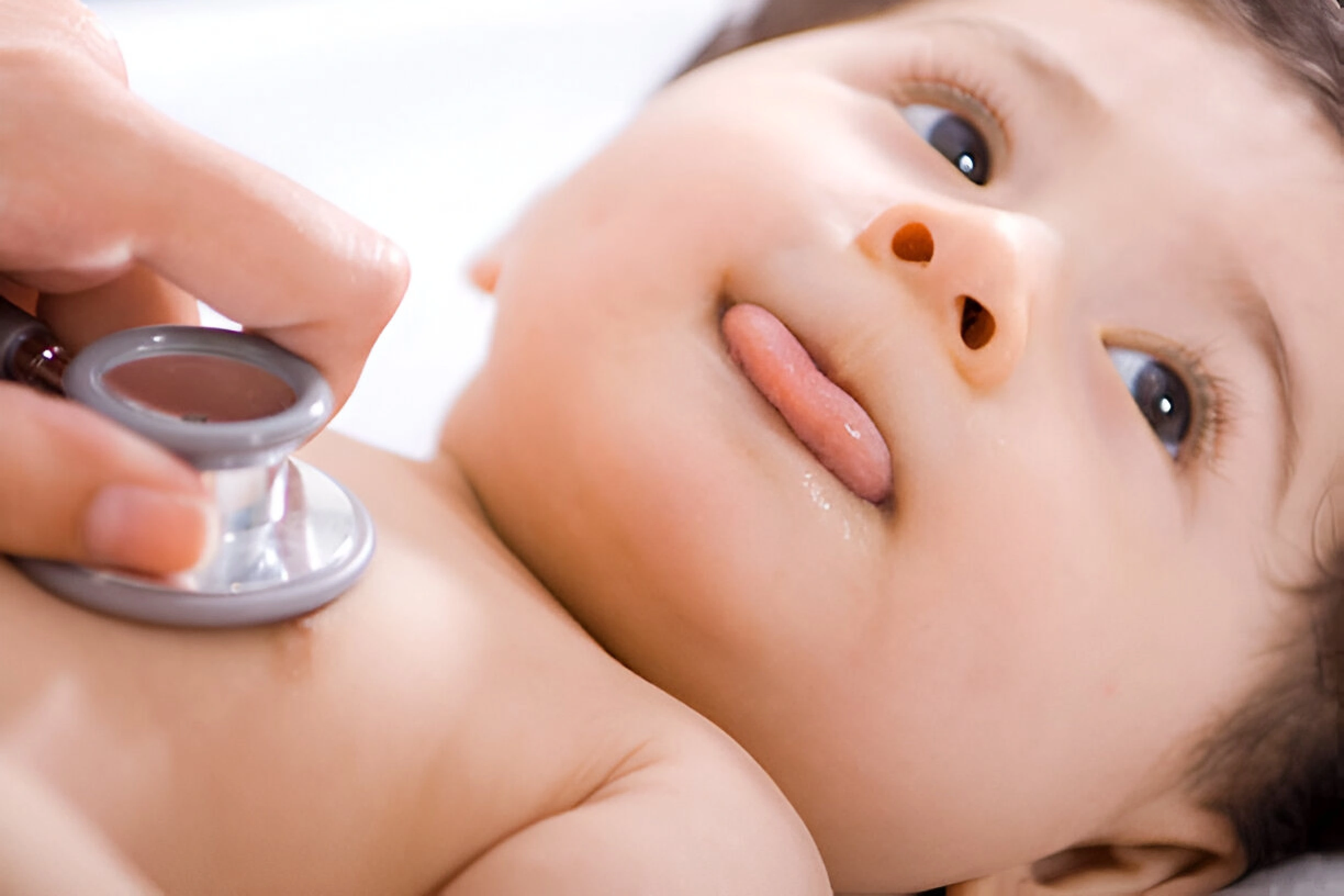 Common Baby Skin Care Issues