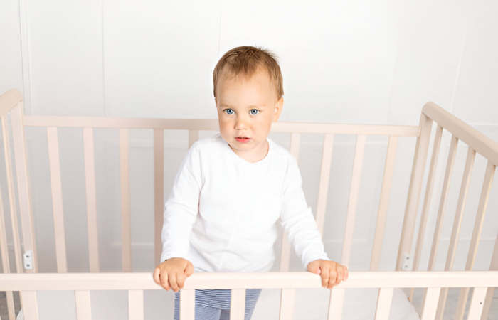 How to Choose the Right Crib for Your Baby’s Nursery