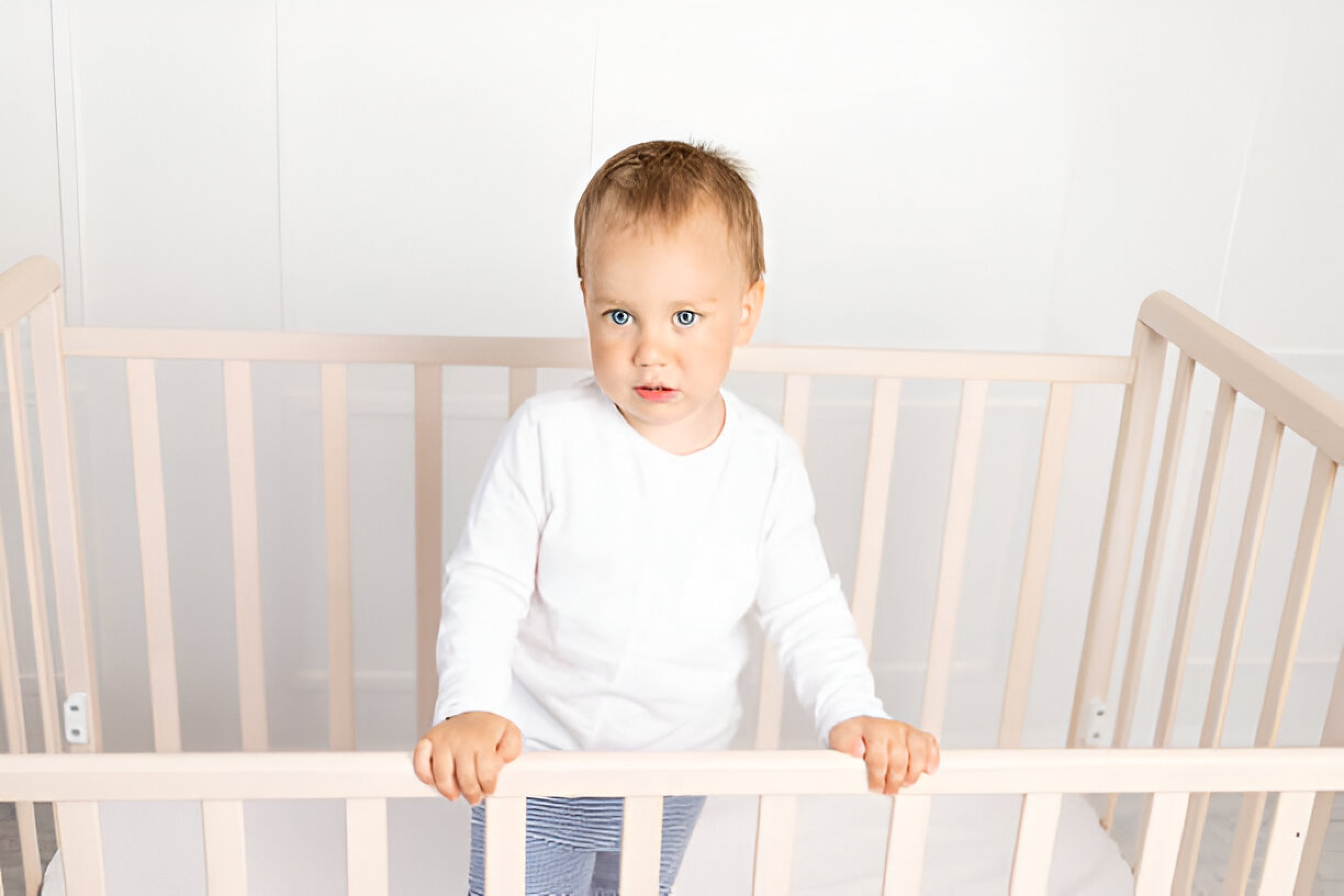 Choose the Right Crib for Your Baby’s Nursery