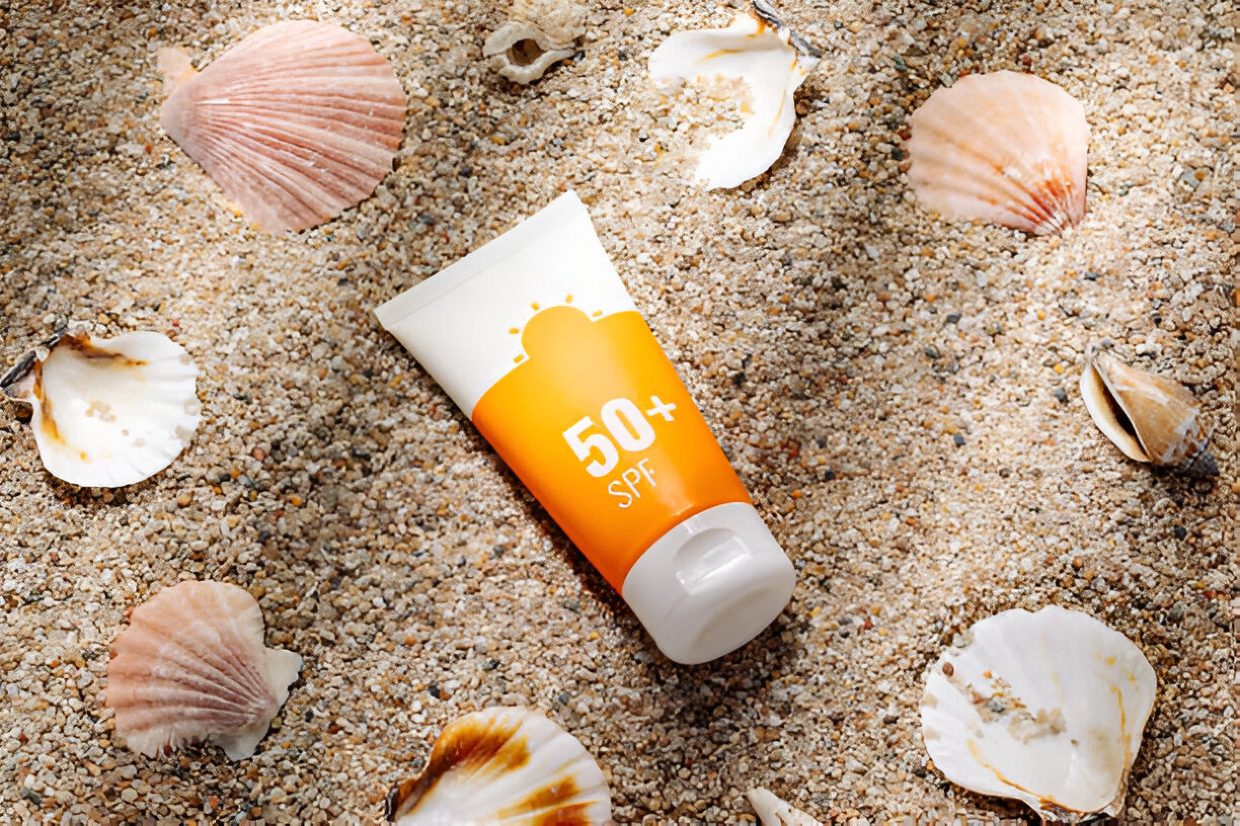 Choosing the Right SPF Level for Baby Sunscreen 