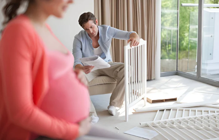 How to Assemble Your Baby Crib: Step-by-Step Guide