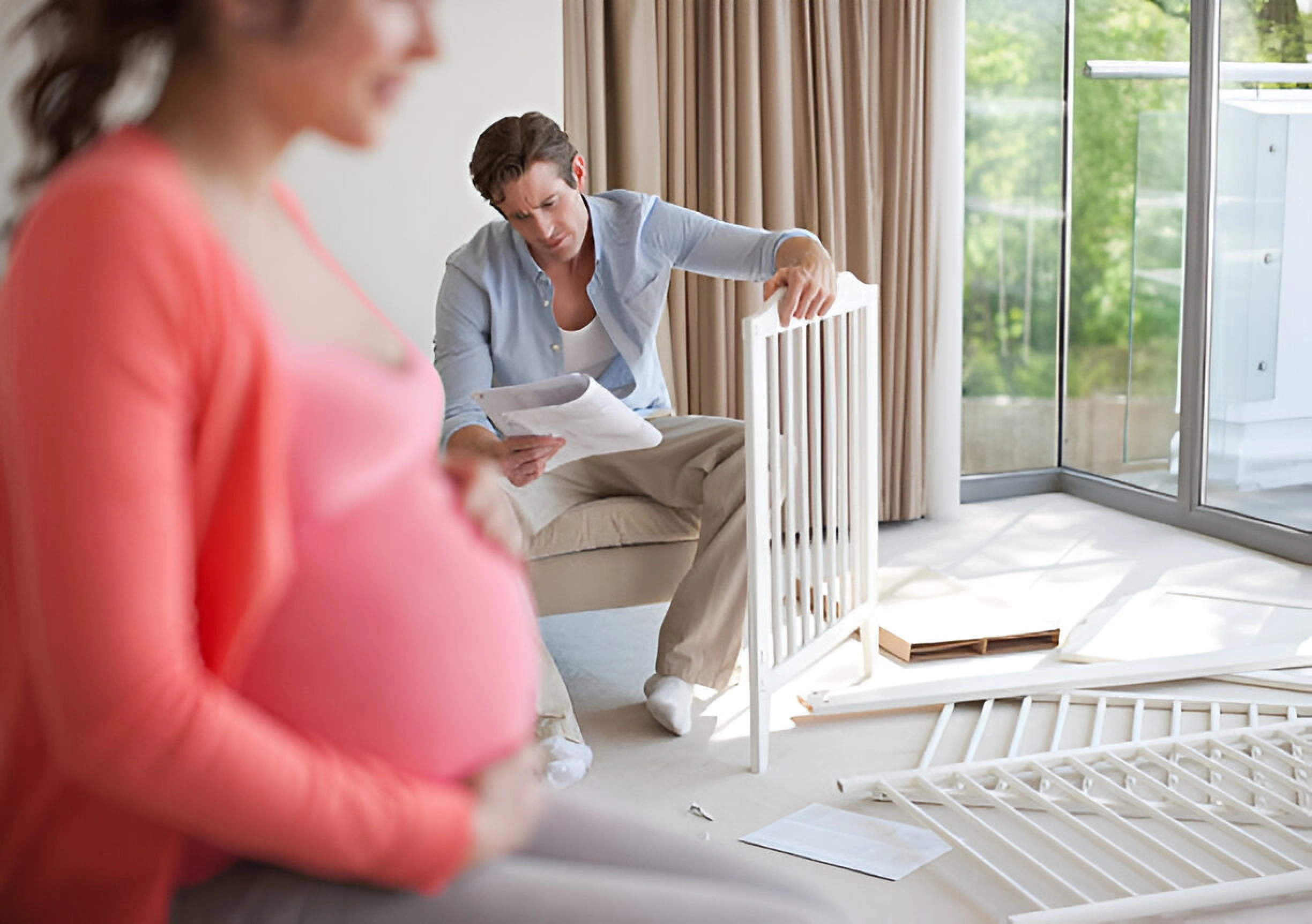 How to Assemble Your Baby Crib: Step-by-Step Guide