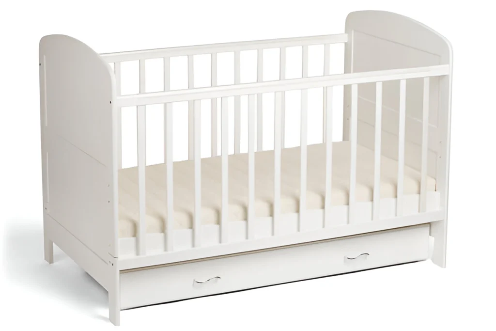 Convertible Cribs- Assemble Your Baby Crib