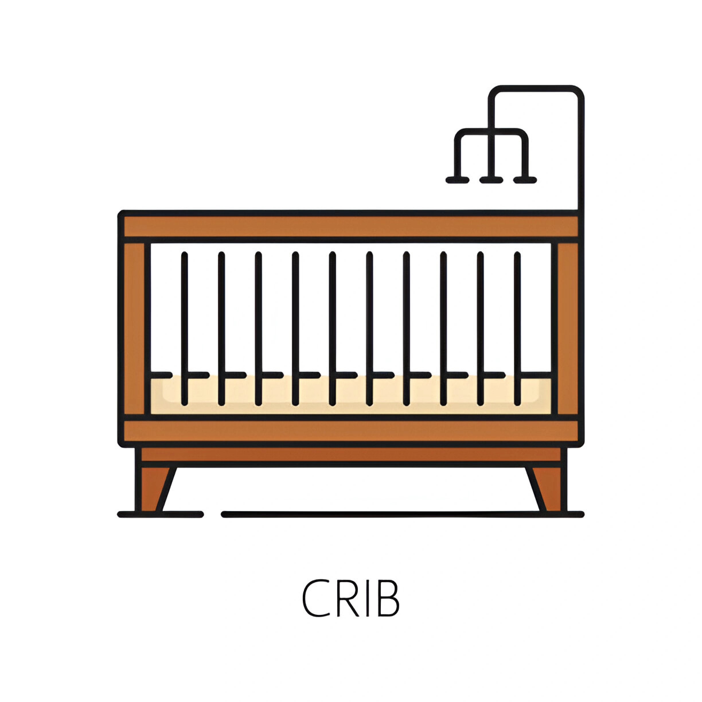 Crib Mattress Size