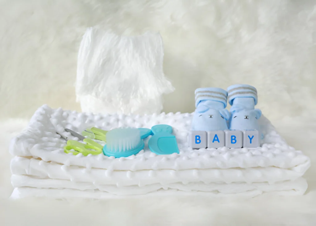 Organic and Hypoallergenic Crib Toppers