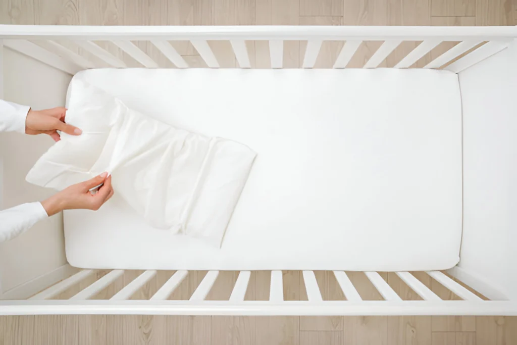 Standard Crib Mattress Sizes