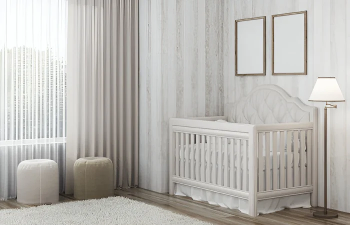 Crib Placement Tips