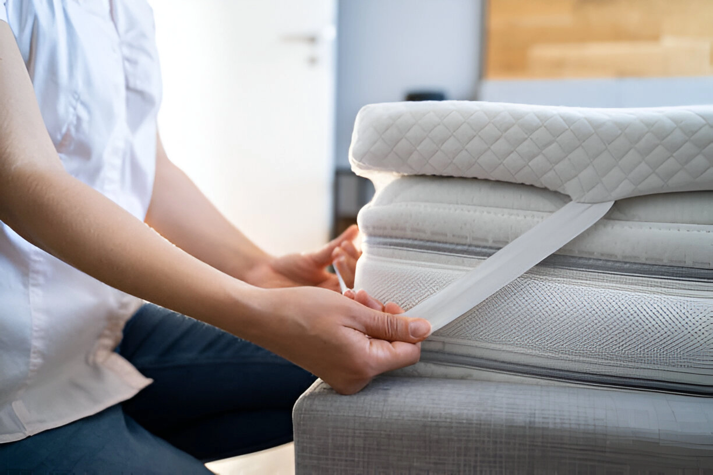 Best Mattress Topper for College
