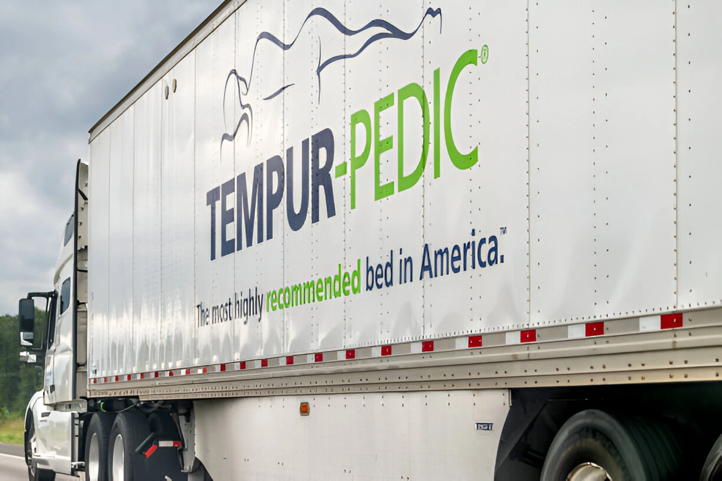 Tempur-Pedic Mattress