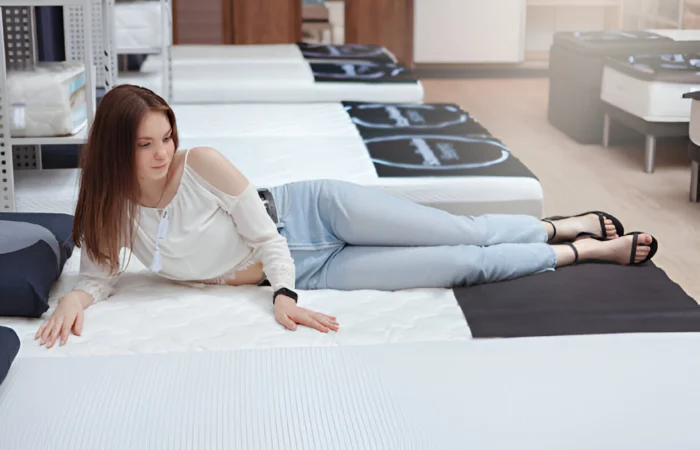 Tempur-Pedic Mattress Last