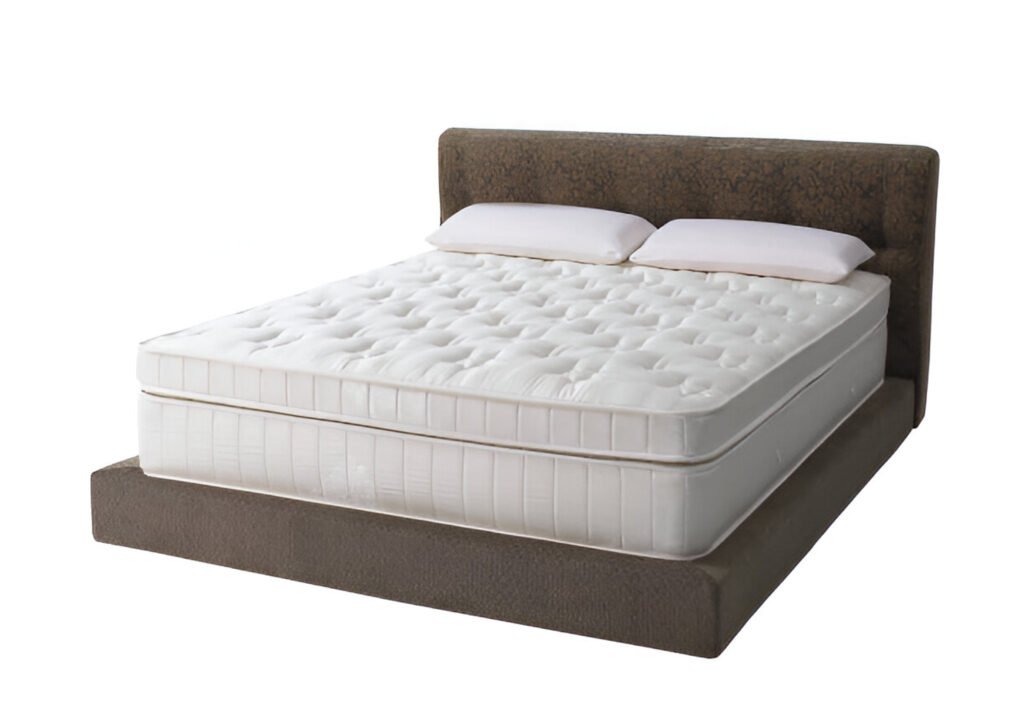 tiffany organic cotton queen size mattress sale