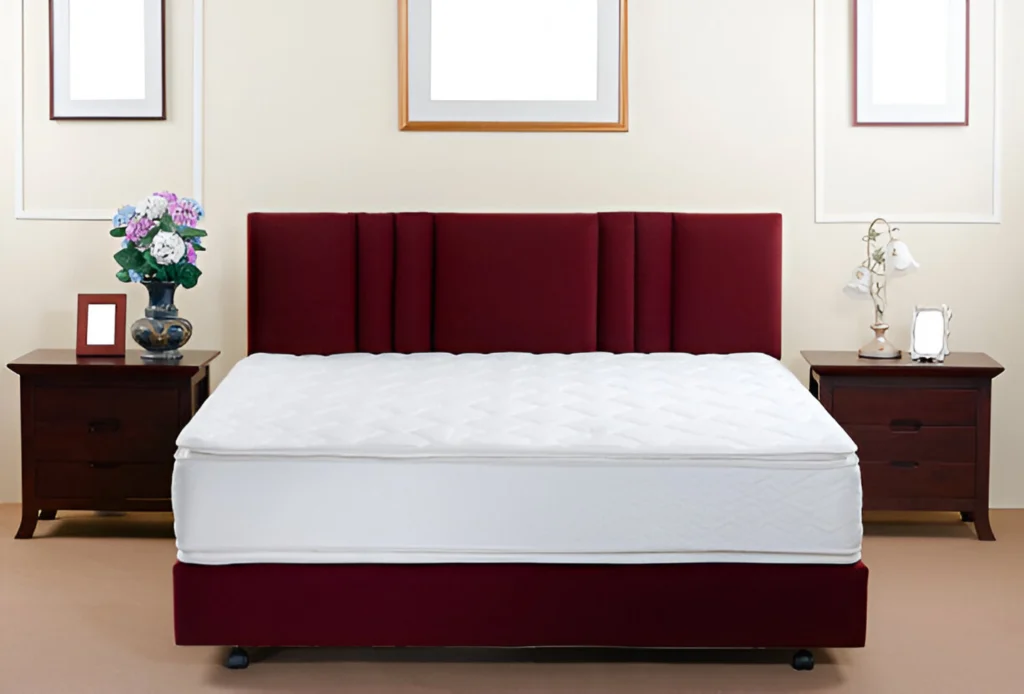 Twin Size Mattress