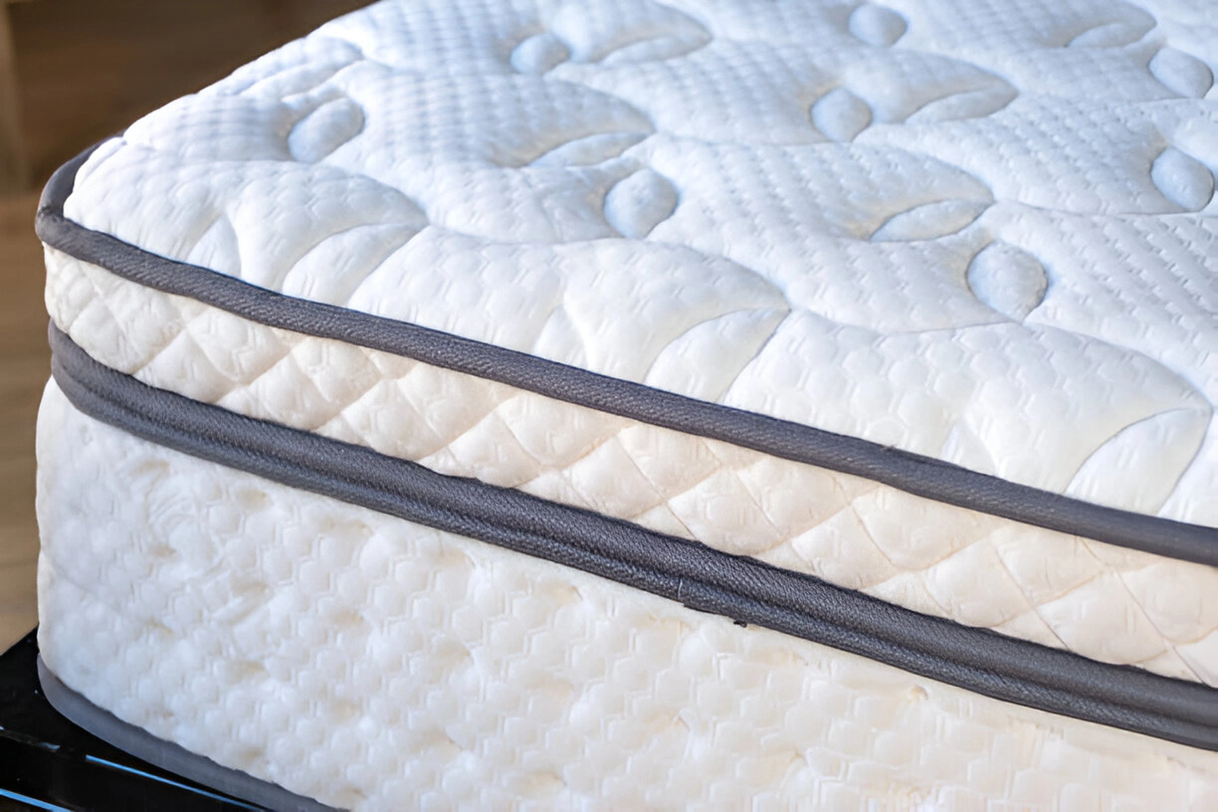 Tiffany Organic Cotton Mattress Sale