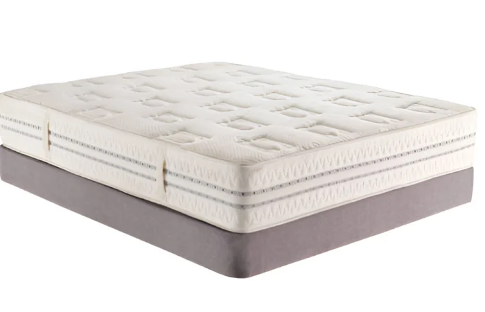 tiffany organic cotton queen size mattress sale