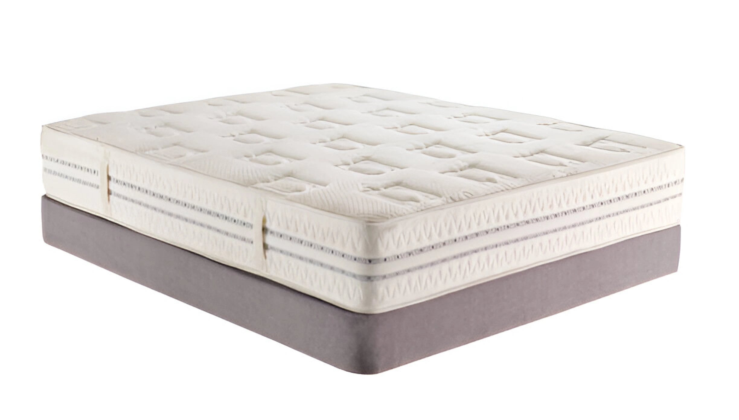 tiffany organic cotton queen size mattress sale