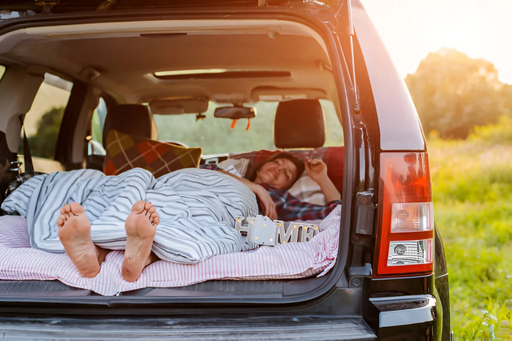 Types of Truck Bed Air Beds
