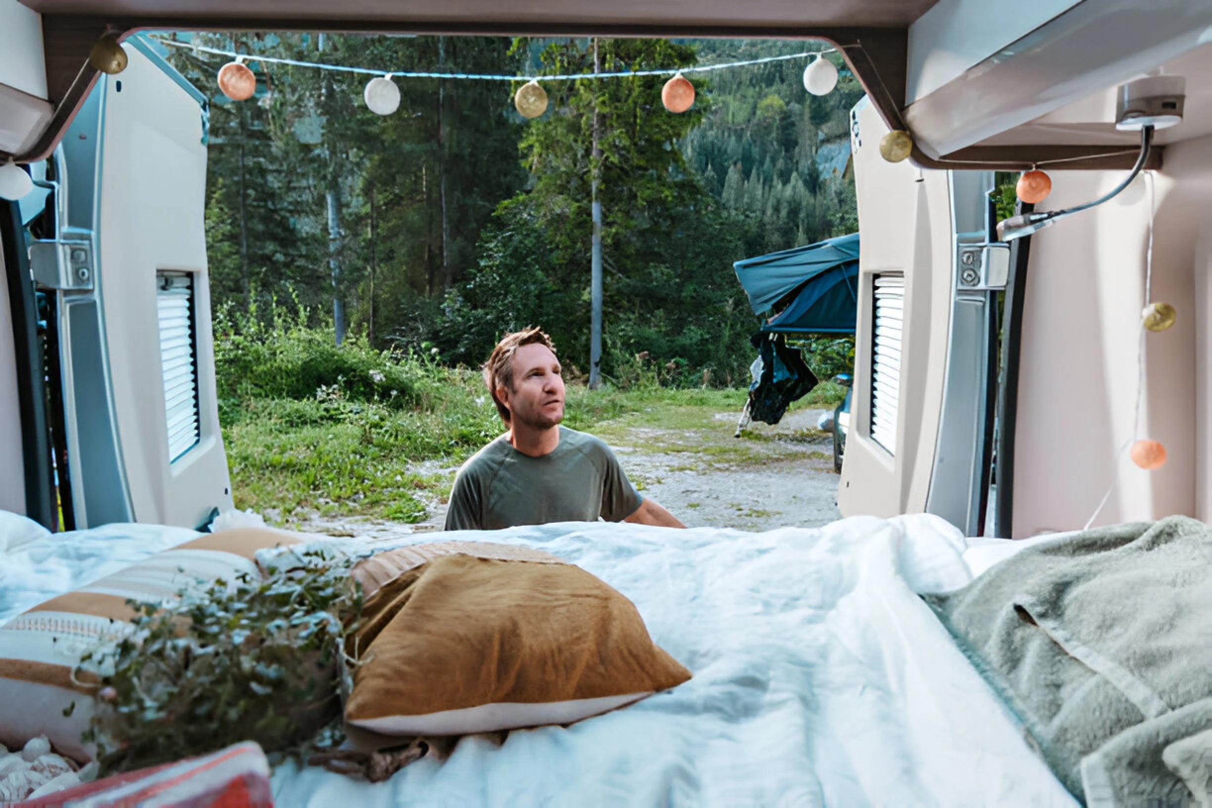Truck Bed Air Bed