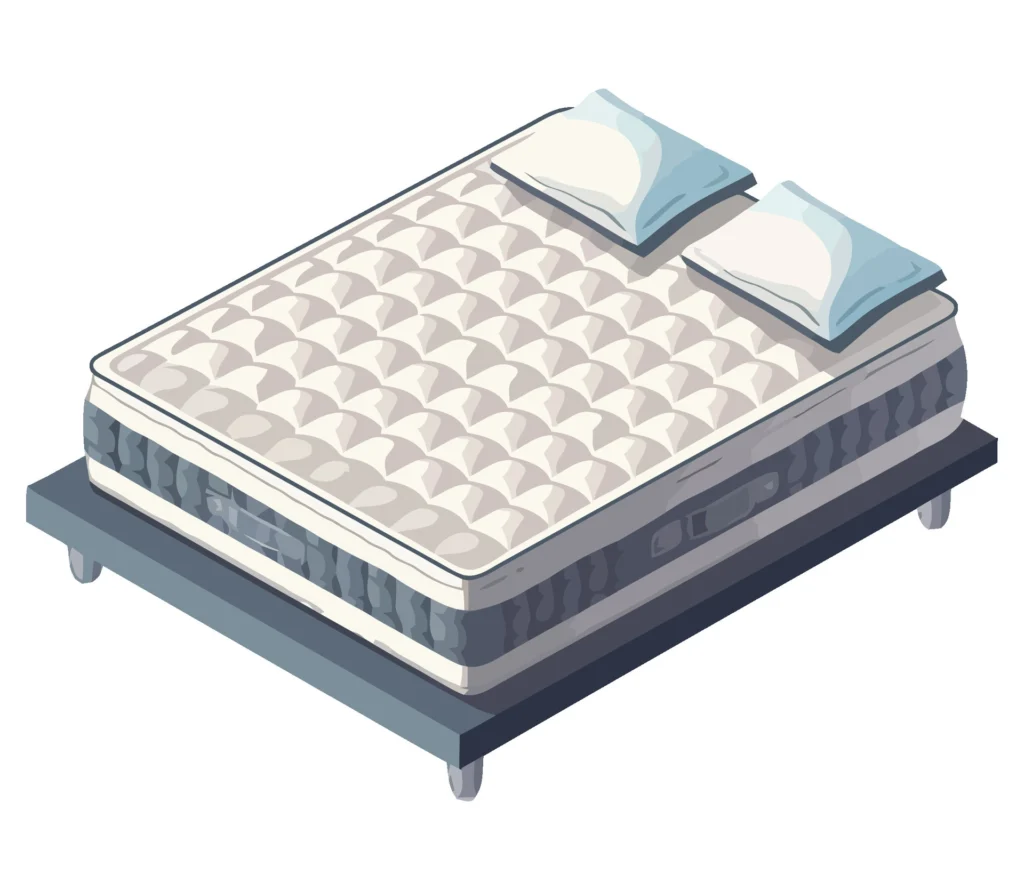 Pillow-Top Mattress