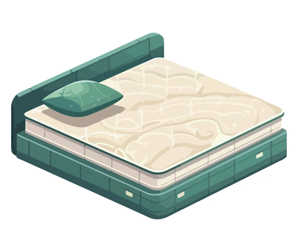 Euro-Top Mattress