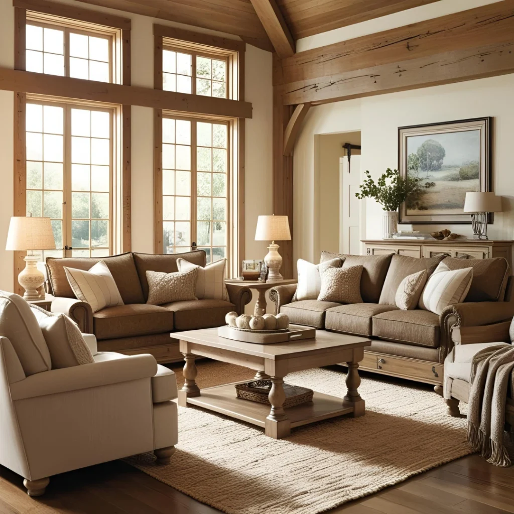 Bob Timberlake Furniture