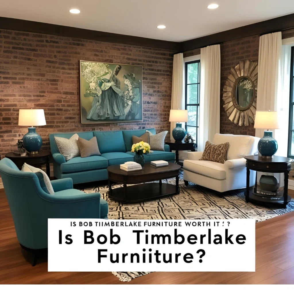 Bob Timberlake Furniture
