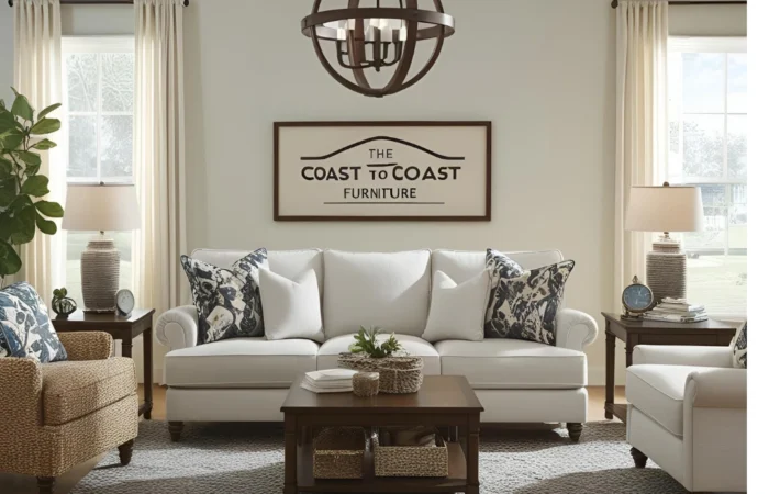 Coast to Coast Furniture