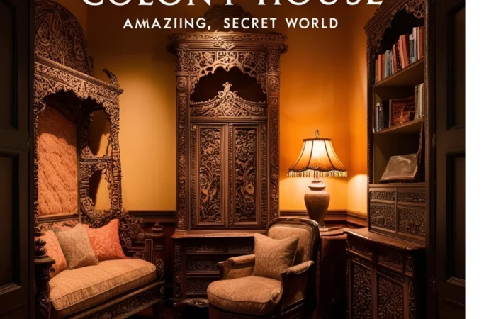 Colony House Furniture’s
