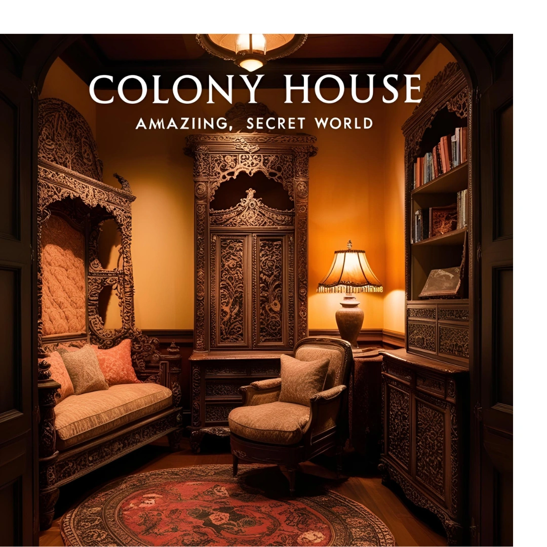 Colony House Furniture’s