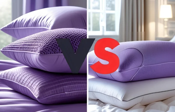 Purple Harmony vs Dream Layer