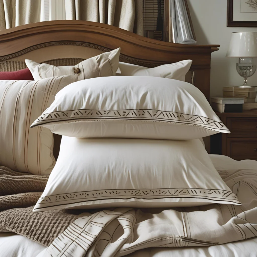 DreamLayer pillow