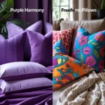 purple harmony vs freeform
