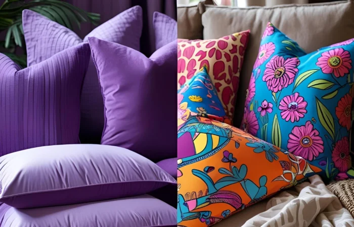 purple harmony vs freeform