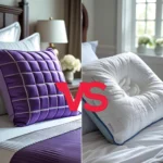 Purple Harmony vs Saatva