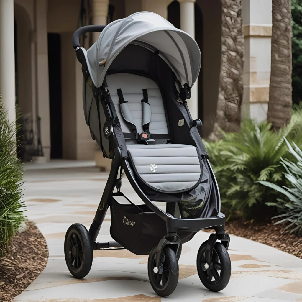 Baby Jogger