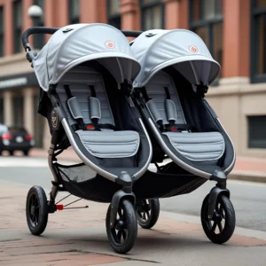 Baby Jogger City Mini GT2