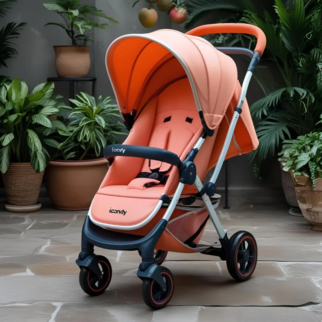 iCandy Peach 7