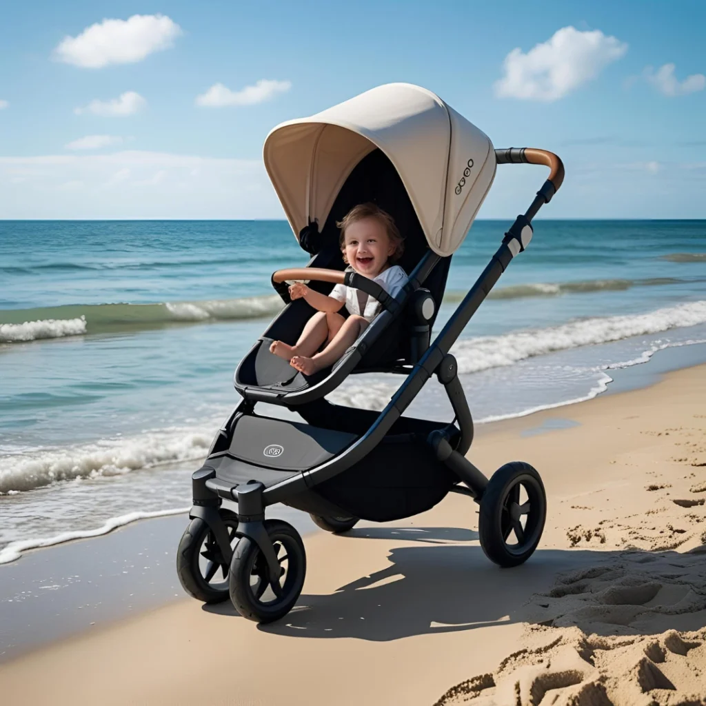 Bugaboo Fox 5